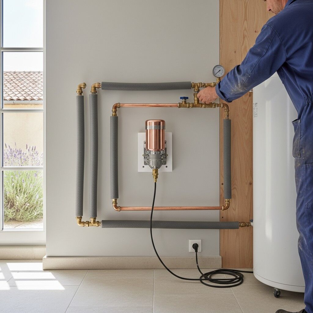 CARQUILLE MAINTENANCE IMMOBILIERE